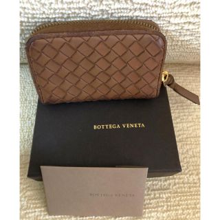 ボッテガヴェネタ(Bottega Veneta)のボッテガヴェネタ カードorコインケース入れ(コインケース)