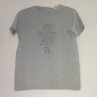 ザノースフェイス(THE NORTH FACE)のTHE NORTH FACE　150㎝ Tシャツ(Tシャツ/カットソー)