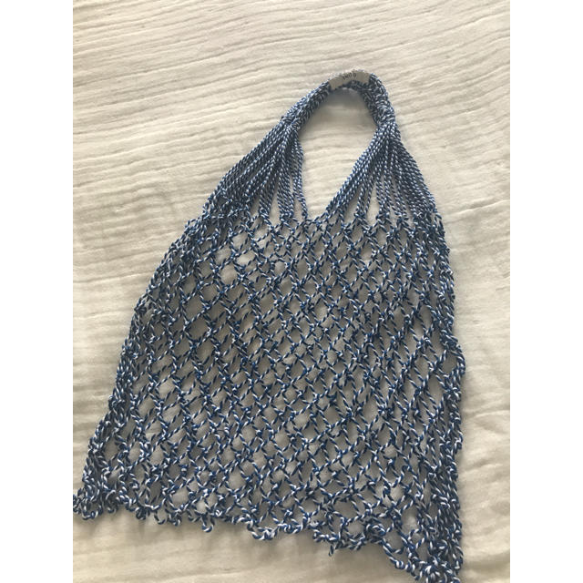 セリーヌ ネットバッグ☆ 新品未使用