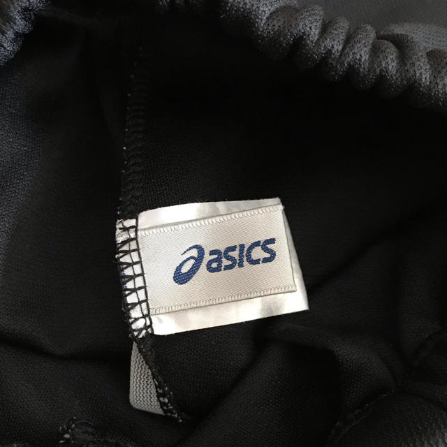 asics(アシックス)のバレーボール パンツ 【アシックス】 スポーツ/アウトドアのスポーツ/アウトドア その他(バレーボール)の商品写真