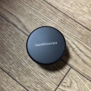 ベアミネラル(bareMinerals)のベアミネラル  ファンデーション(ファンデーション)