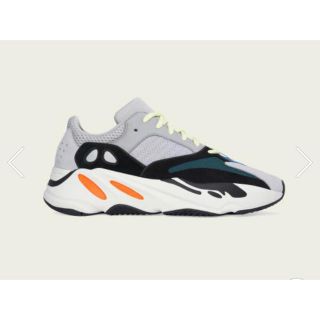 アディダス(adidas)のYEEZY BOOST 700 Wave Runner(スニーカー)