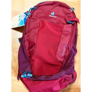 ドイター(Deuter)の【値下げしました！】deuter 登山リュック24L(登山用品)