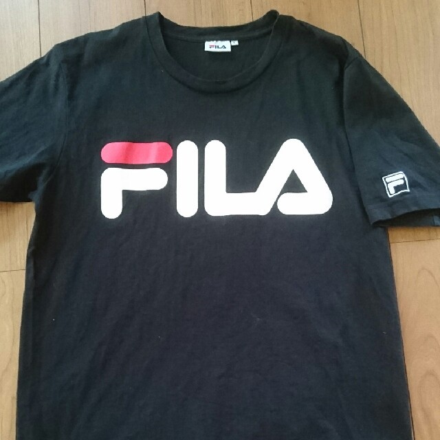 FILA(フィラ)のFILA Tシャツ レディースのトップス(Tシャツ(半袖/袖なし))の商品写真