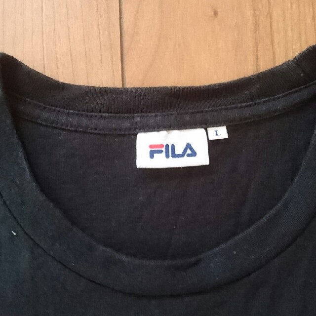 FILA(フィラ)のFILA Tシャツ レディースのトップス(Tシャツ(半袖/袖なし))の商品写真