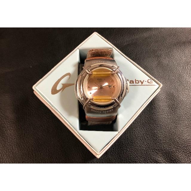 CASIO - カシオ ベビーＧ