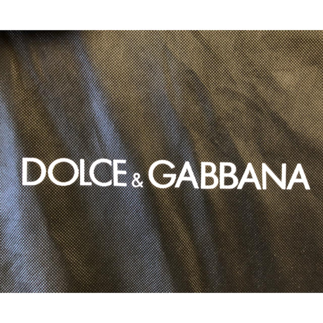 DOLCE&GABBANA(ドルチェアンドガッバーナ)のDOLCE &GABBANA ガバメント その他のその他(その他)の商品写真