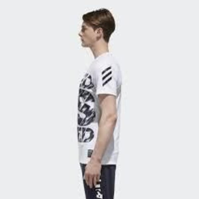 adidas(アディダス)の定価3,769円★半袖Ｔシャツ★Oサイズ★DM8673 スポーツ/アウトドアの野球(ウェア)の商品写真