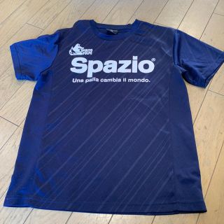 ノーベスパジオ(NOVESPAZIO)のspazioフットサルウェアＴシャツ(ウェア)