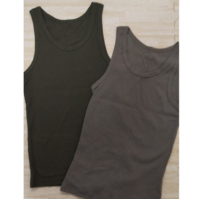 Uniqlo ユニクロ リブ タンク 秋カラー Mの通販 By ちっち S Shop ユニクロならラクマ Uniqlo ユニクロ リブ タンク 秋カラー Mの通販 By ちっち S Shop ユニクロならラクマ