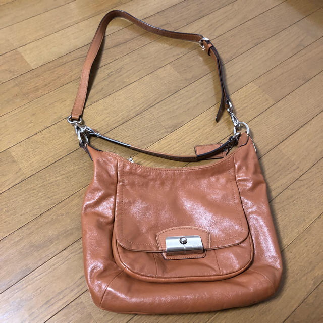 COACH 2wayショルダーバッグ 2