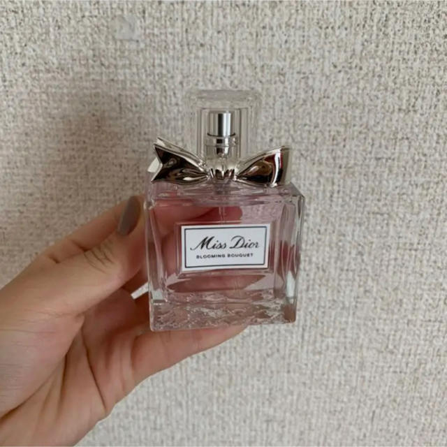 Dior Dior 香水 ミスディオール ブルーミング ブーケ 50mlの通販 By Im ディオールならラクマ