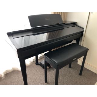 ヤマハ(ヤマハ)の最終値下げ！！ヤマハ Clavinova(電子ピアノ)