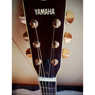 ヤマハ(ヤマハ)の値引き！YAMAHA　L5　後期(アコースティックギター)