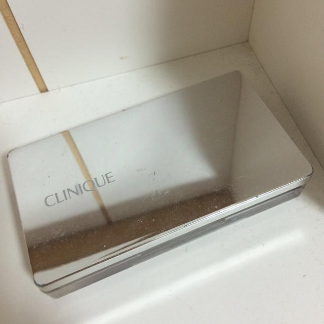 CLINIQUE(クリニーク)のクリニーク アイシャドウ コスメ/美容のベースメイク/化粧品(アイシャドウ)の商品写真