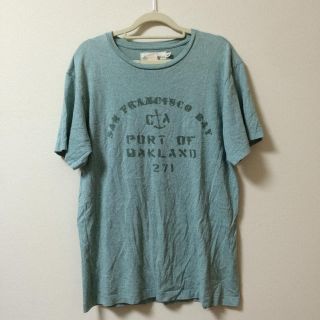 エイチアンドエム(H&M)のH&M  Tシャツ(Tシャツ/カットソー(半袖/袖なし))