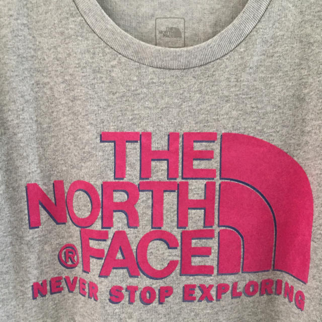 THE NORTH FACE(ザノースフェイス)のノースフェイス レディース Tシャツ レディースのトップス(Tシャツ(半袖/袖なし))の商品写真