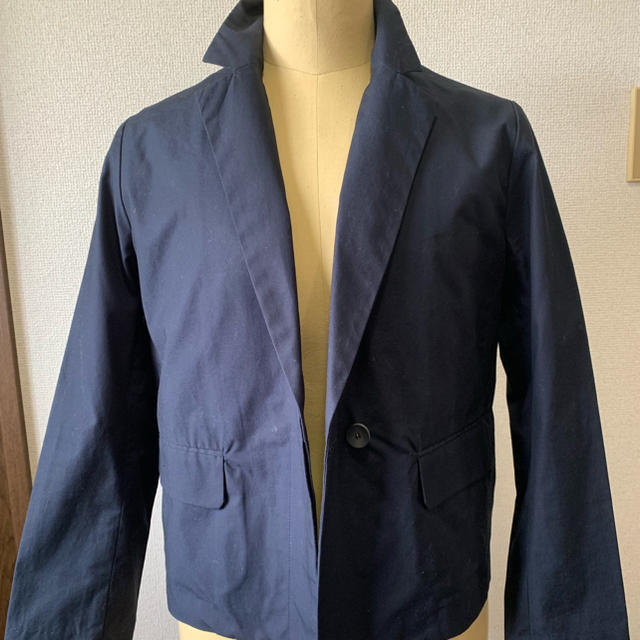 IENA(イエナ)のジャケット レディースのジャケット/アウター(テーラードジャケット)の商品写真