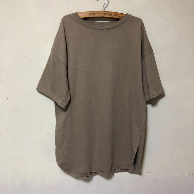 GU(ジーユー)のaya様専用 レディースのトップス(Tシャツ(半袖/袖なし))の商品写真