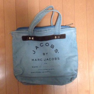 マークジェイコブス(MARC JACOBS)のMarc バック(ハンドバッグ)