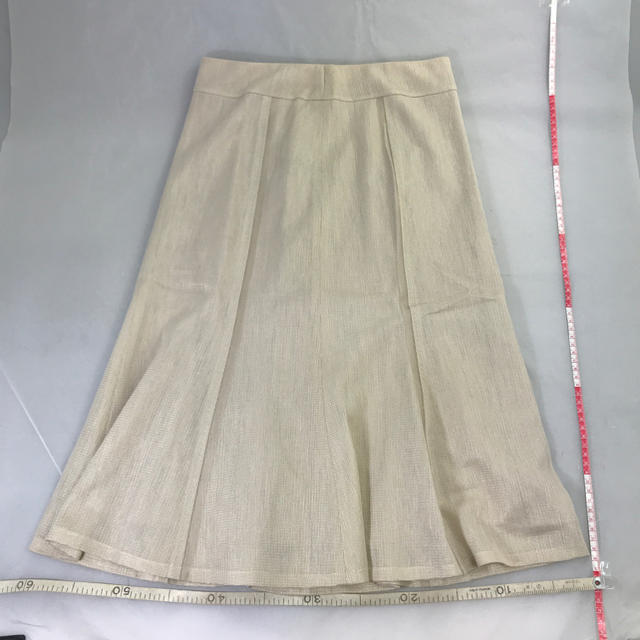ARTISAN(アルティザン)のアルチザン スカート A-623 レディースのスカート(ひざ丈スカート)の商品写真