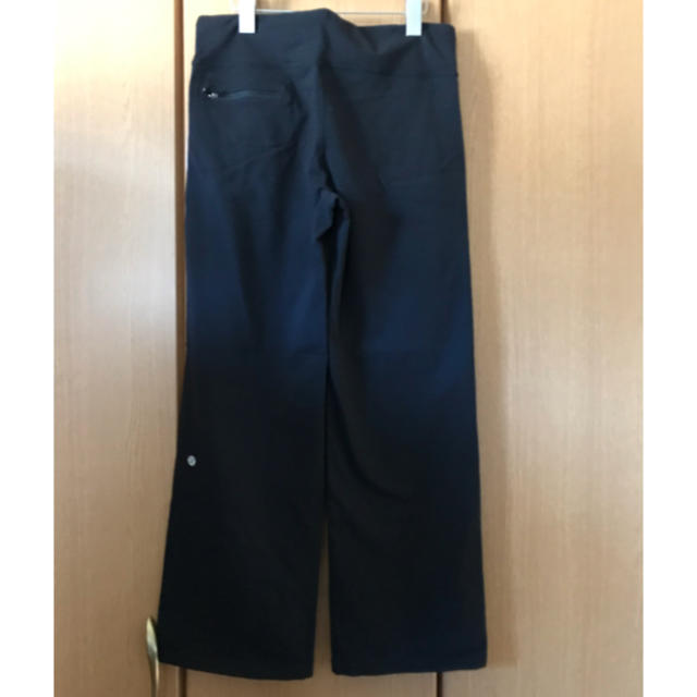 lululemon(ルルレモン)のルルレモン  lululemon パンツ レディースのレッグウェア(レギンス/スパッツ)の商品写真