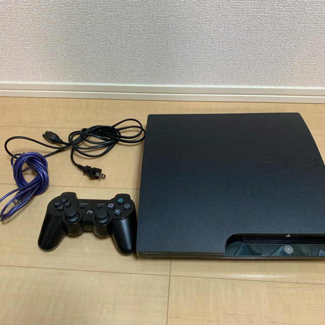 PlayStation3エンタメ/ホビー
