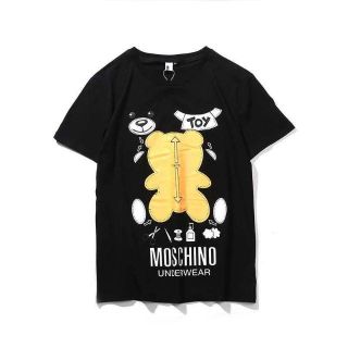 モスキーノ(MOSCHINO)のMOSCHINO 半袖Tシャツ(Tシャツ(半袖/袖なし))