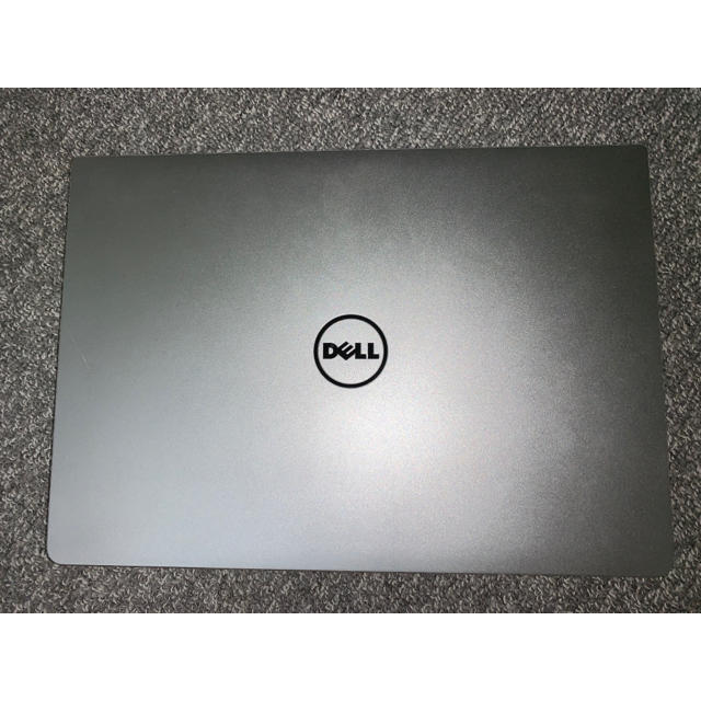 大人気新品 ノートパソコン DELL - DELL inspiron14 14インチ 7472 ...