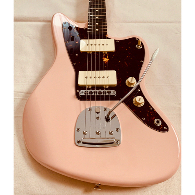 Fender(フェンダー)のFender classic player jazzmaster FSR 楽器のギター(エレキギター)の商品写真