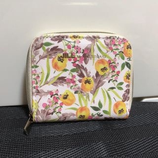 ジルバイジルスチュアート(JILL by JILLSTUART)のJILLby JILLstuart二つ折り財布(財布)