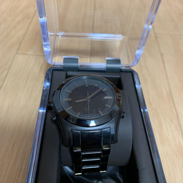 ARMANI EXCHANGE(アルマーニエクスチェンジ)のロンサム6609様 メンズの時計(腕時計(アナログ))の商品写真