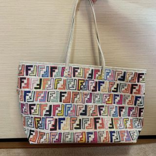 フェンディ(FENDI)のFENDI バッグ(ハンドバッグ)