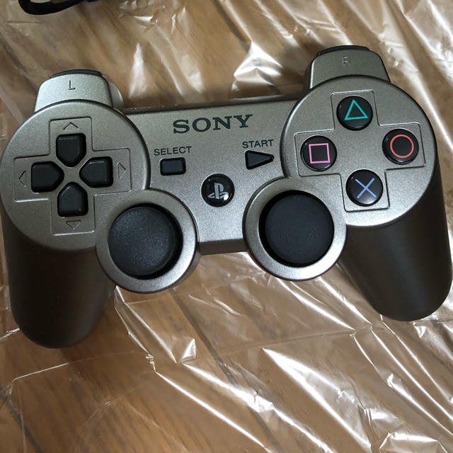 PlayStation3(プレイステーション3)のフラムさん専用！ エンタメ/ホビーのゲームソフト/ゲーム機本体(家庭用ゲーム機本体)の商品写真