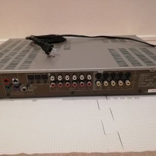デノン DENON AVC-S7000