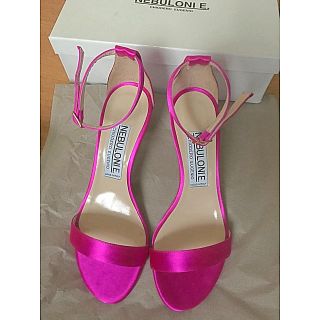 ドゥーズィエムクラス(DEUXIEME CLASSE)のDeuxieme Classe ☆ NEBULONIE SANDAL(サンダル)