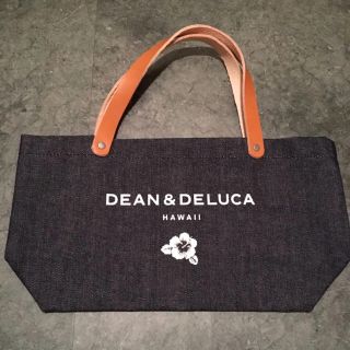 ディーンアンドデルーカ(DEAN & DELUCA)のDEAN&DELUCA ハワイ限定 トートバッグ (トートバッグ)