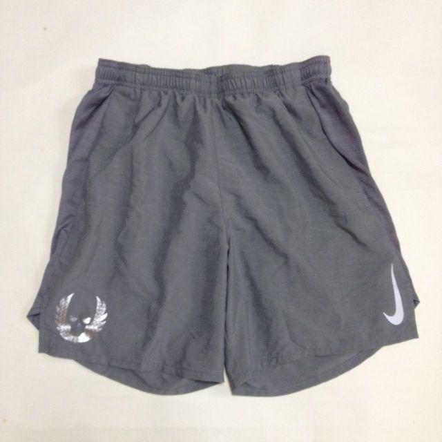 NIKE(ナイキ)の【Ｓサイズ】オレゴンプロジェクト 2-IN-1 RUNNING SHORTS スポーツ/アウトドアのランニング(ウェア)の商品写真