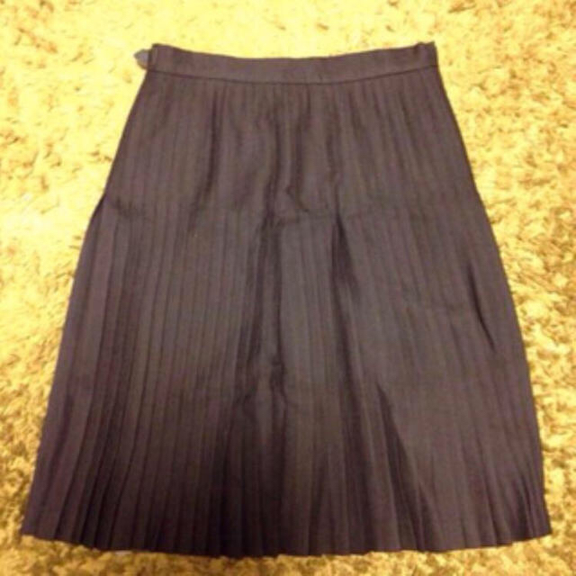 martinique Le Conte(マルティニークルコント)のオニール♠️巻きスカート レディースのスカート(ひざ丈スカート)の商品写真
