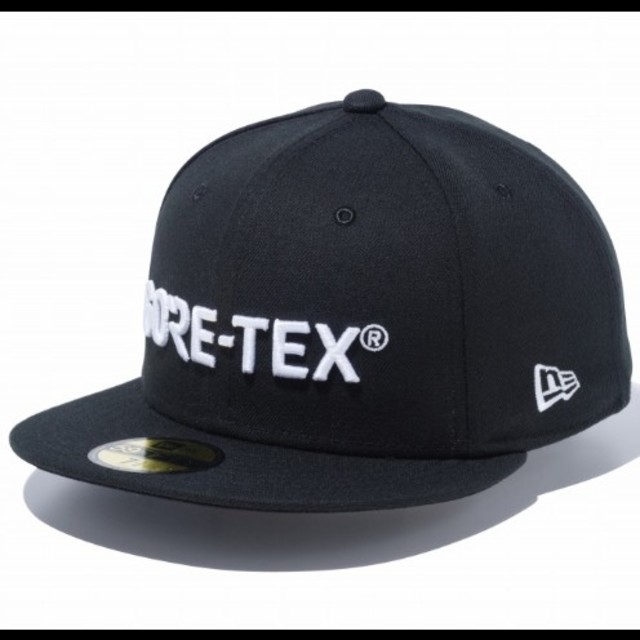 NEW ERA×GORE TEX CAP