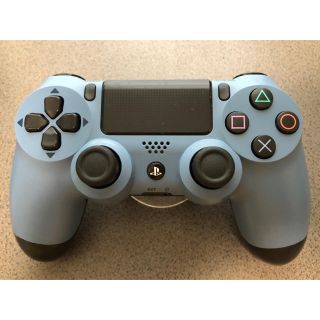 プレイステーション4(PlayStation4)のPS4 DUALSHOCK4 コントローラー CUH-ZCT1J 可動品‼️(その他)