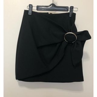 ザラ(ZARA)のミニスカート(ミニスカート)