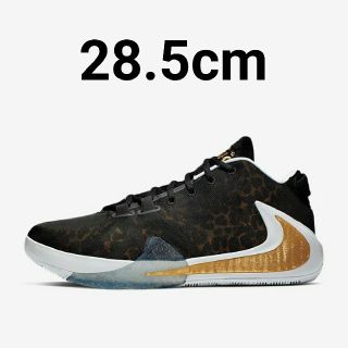 ナイキ(NIKE)の28.5cm NIKEZOOM FREAK1 COMING TO AMERICA(スニーカー)