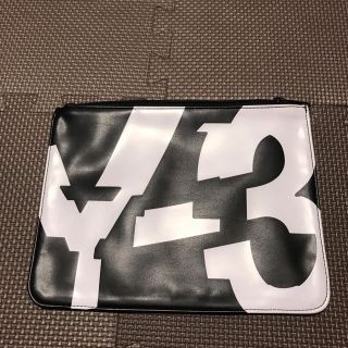 ワイスリー(Y-3)のY-3 ワイスリー クラッチバッグ(その他)