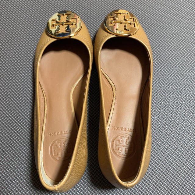 Tory Burch(トリーバーチ)のトリーバーチ★パンプス レディースの靴/シューズ(ハイヒール/パンプス)の商品写真