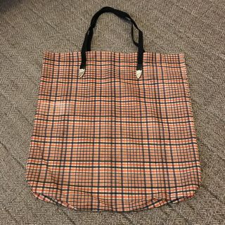 トーガ(TOGA)の専用です！jelly様専用 TOGAトートバッグ(トートバッグ)