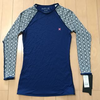 ハーレー(Hurley)のHurley ラッシュガード(水着)