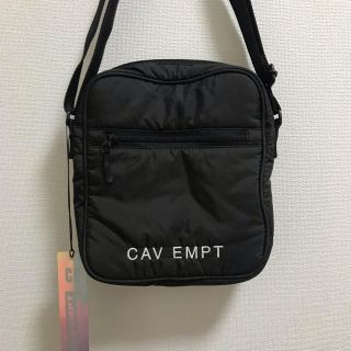 C.E Puffer Shotta Bag  Cavempt Cav Emptショルダーバッグ