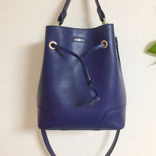 フルラ(Furla)のFURLA フルラ バケットバッグ STACY ステイシー 2Way(ショルダーバッグ)