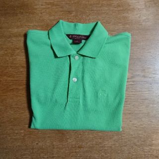 ブルックスブラザース(Brooks Brothers)のブルックスブラザーズポロシャツ(Tシャツ/カットソー)